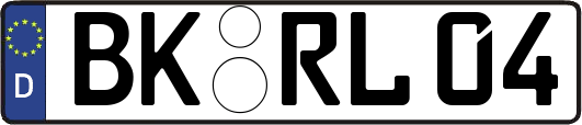 BK-RL04