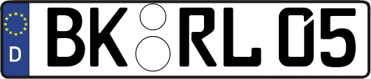 BK-RL05