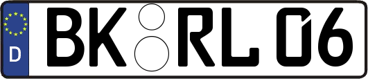 BK-RL06