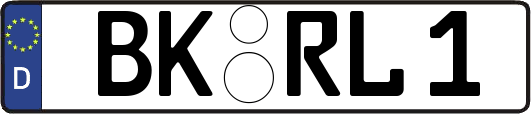 BK-RL1
