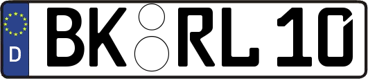 BK-RL10