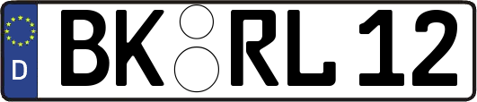 BK-RL12