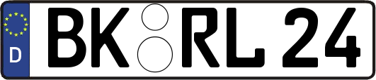 BK-RL24