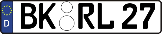 BK-RL27
