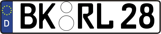 BK-RL28