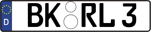 BK-RL3