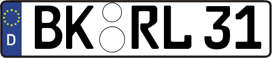 BK-RL31