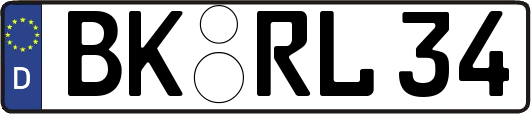 BK-RL34