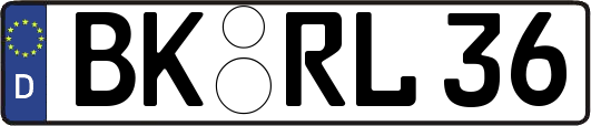 BK-RL36