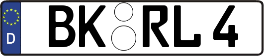 BK-RL4