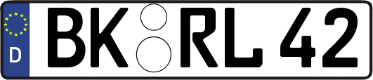 BK-RL42