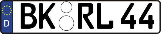BK-RL44