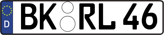 BK-RL46