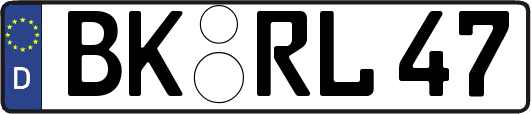 BK-RL47