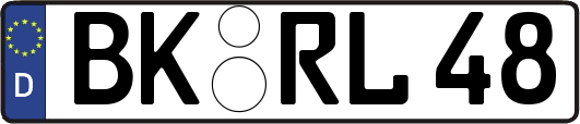 BK-RL48