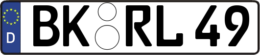 BK-RL49