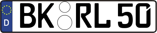 BK-RL50