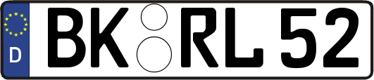 BK-RL52
