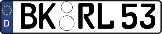 BK-RL53