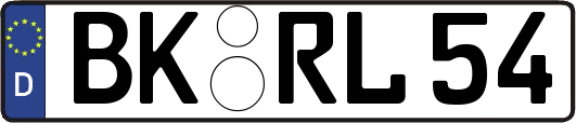 BK-RL54