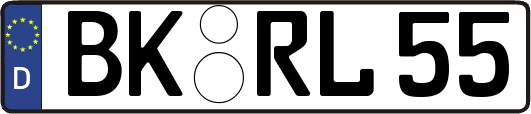 BK-RL55