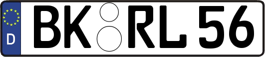 BK-RL56