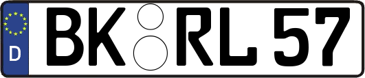 BK-RL57