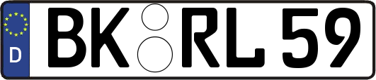 BK-RL59