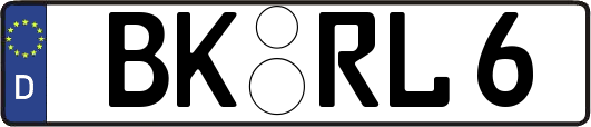 BK-RL6