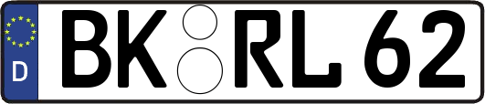 BK-RL62