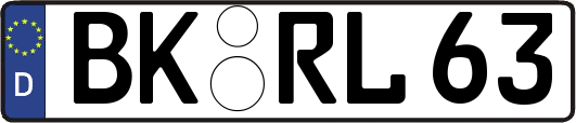 BK-RL63