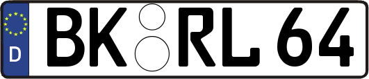 BK-RL64