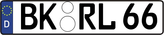 BK-RL66