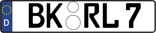 BK-RL7