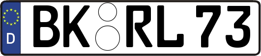 BK-RL73