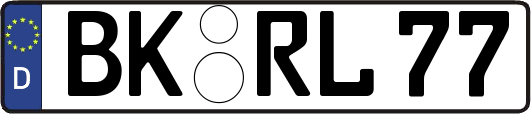 BK-RL77