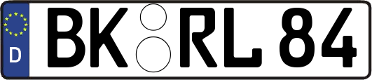 BK-RL84