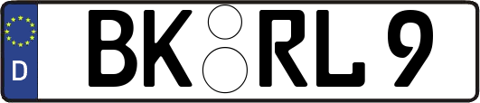 BK-RL9