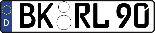 BK-RL90