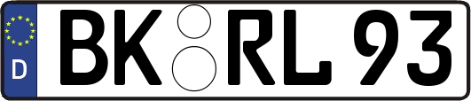 BK-RL93