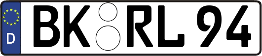 BK-RL94