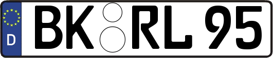 BK-RL95