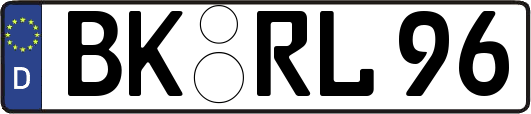 BK-RL96