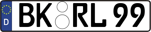 BK-RL99