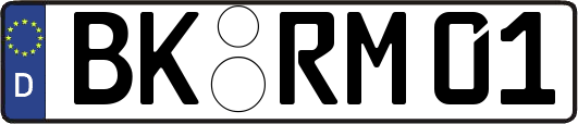 BK-RM01