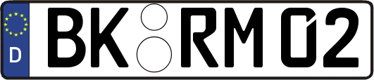 BK-RM02