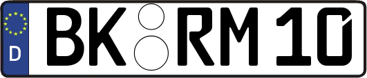 BK-RM10