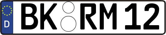 BK-RM12