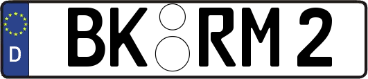 BK-RM2