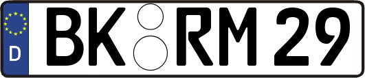 BK-RM29